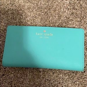 Kate spade wallet
